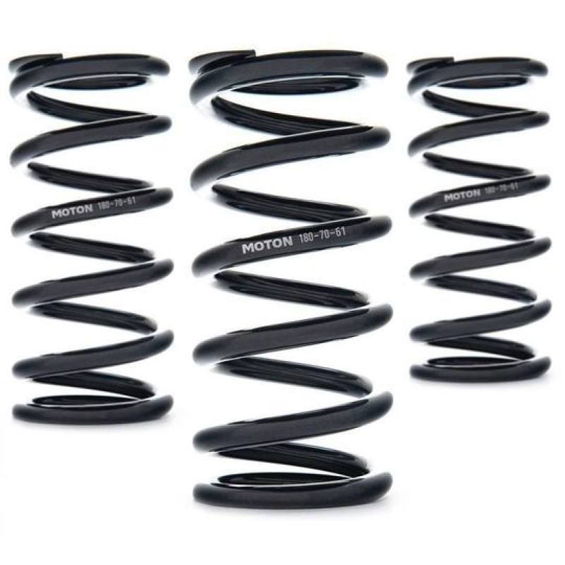 AST Linear Race Springs - 100mm Length x 150 N/mm Rate x 61mm ID - Set of 2-thumbmail-1
