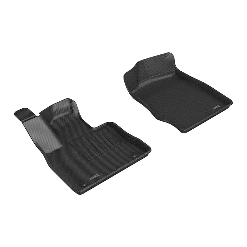 3D MAXpider 21-26 Ford Explorer Kagu Black R1
