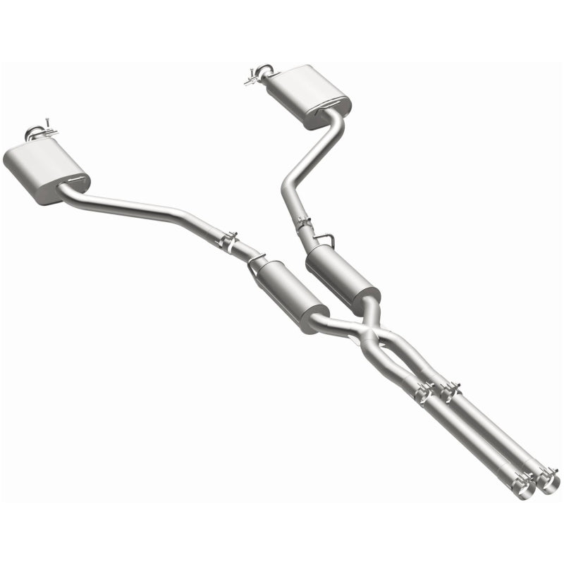 MagnaFlow Dodge BRE Exhaust Replacement Kit-thumbmail-15
