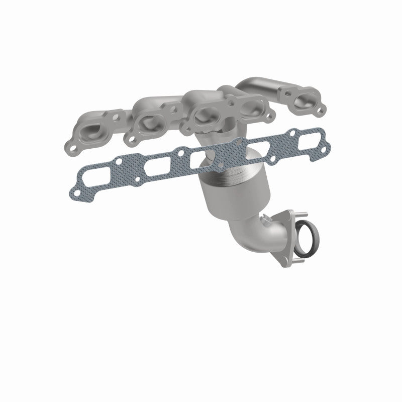MagnaFlow Conv DF 07-08 Hummer H3 3.7L-thumbmail-23