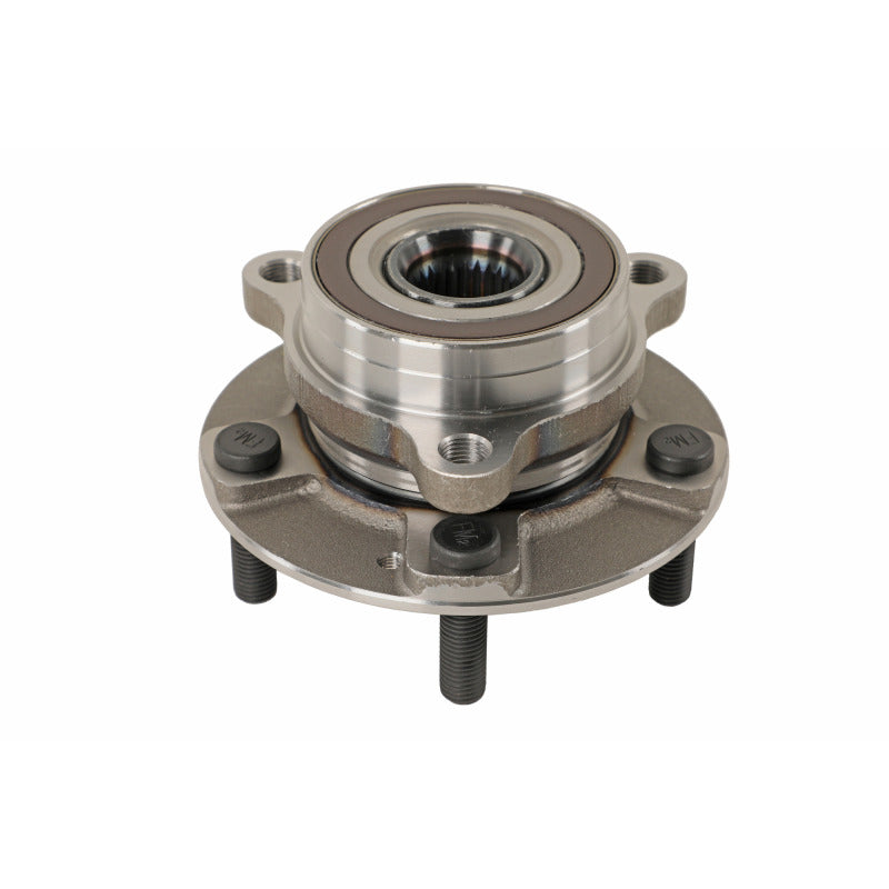 MOOG 17-21 Kia Niro Front / Rear Wheel Hub & Bearing Assembly-thumbmail-1