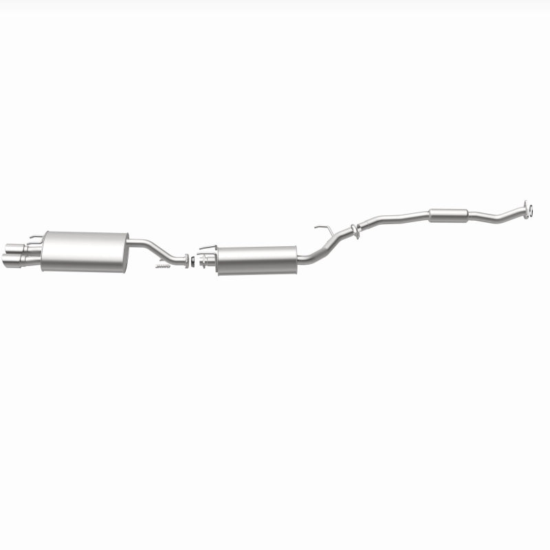 MagnaFlow BRE Exhaust Kit 06-09 Acura CSX 2.0L-thumbmail-17