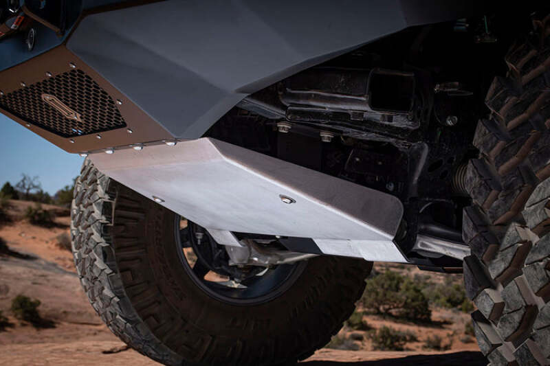 ICON 2021+ Ford Bronco Front Skid Plate-thumbmail-1