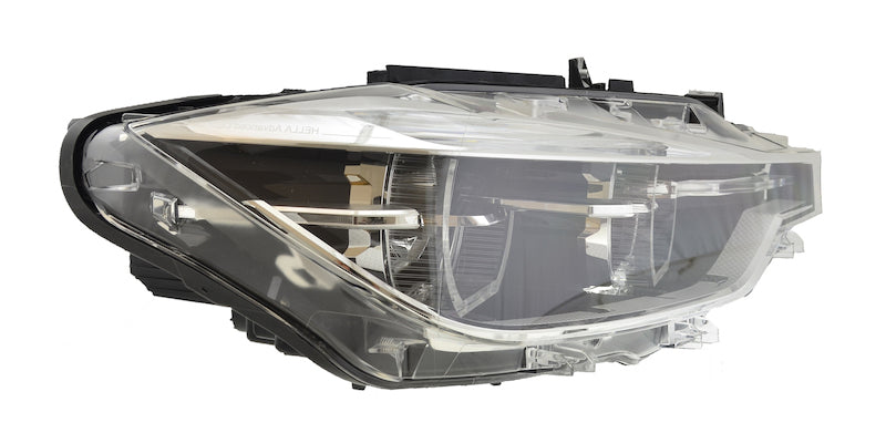 Hella 15 Bmw 3Ser - Headlamp Rh Led-thumbmail-2