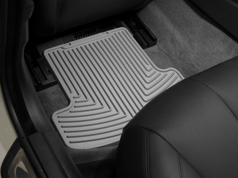 WT Rubber Mats - Front - Grey-thumbmail-3