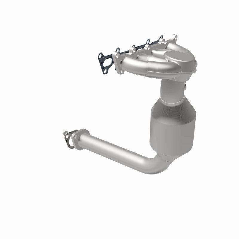 Magnaflow 12-13 500 L4 1.4 OEM Manifold Direct Fit Converter-thumbmail-23