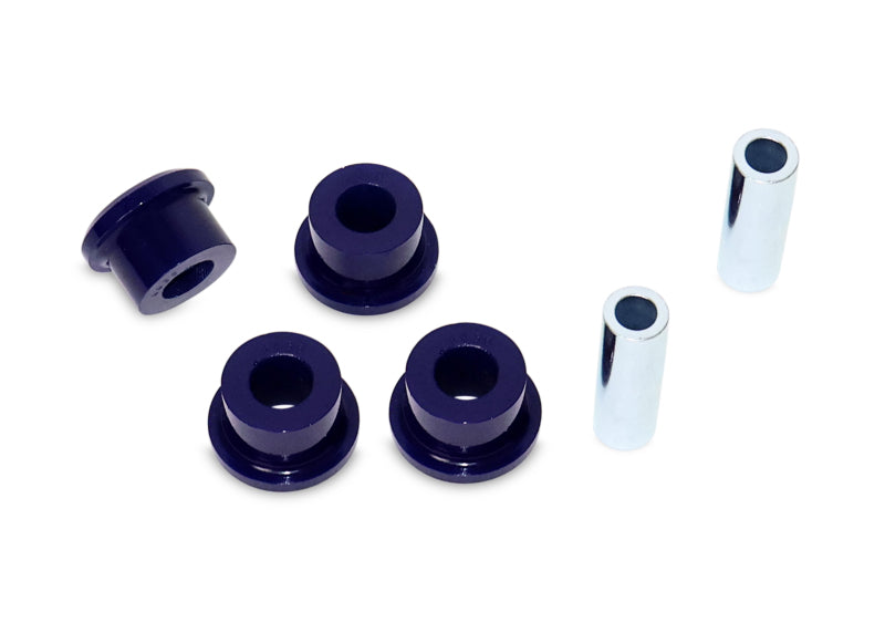 SuperPro Front Lower Control Arm Bushing Kit-thumbmail-3