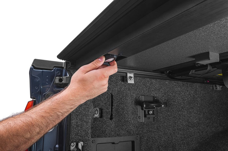 Extang 15-22 Chevy/GMC Canyon/Colorado 5ft. Bed Endure ALX-thumbmail-4