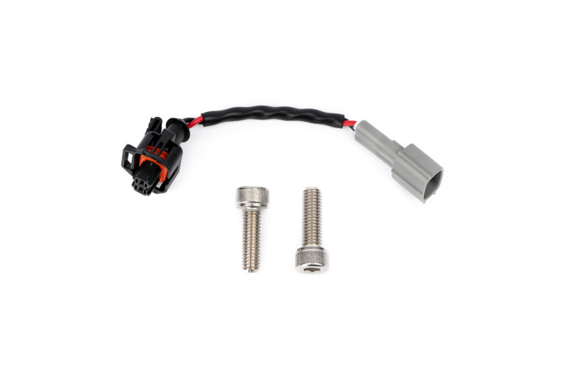 AMS Performance VR30DDTT Stage 2 High Pressure Fuel Pump-thumbmail-3