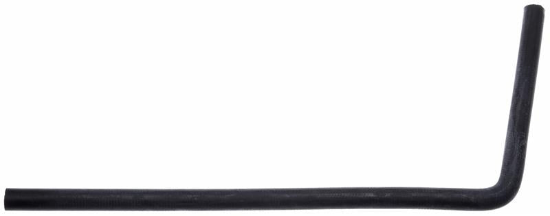 Gates 81-82 Toyota Land Cruiser 3.4L Diesel 90 Deg Molded Heater Hose - 1/2in / 8in / 18in-thumbmail-1