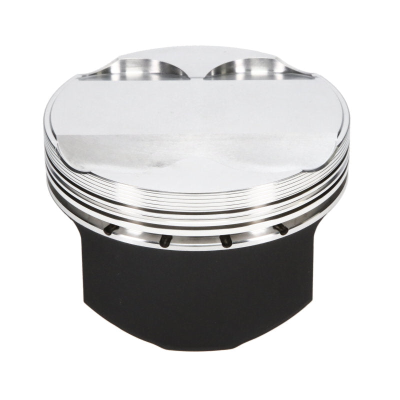 Wiseco BMW S14B23 3.0L 24V Turbo 94.50MM Bore +0.50 Oversized 8.0:1 CR Pistons-thumbmail-6