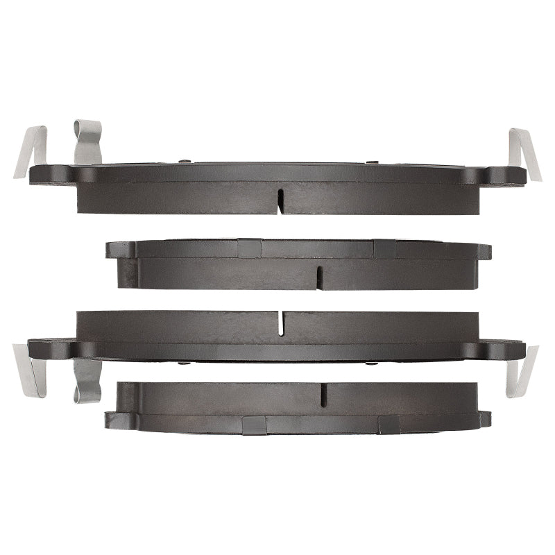 R1 87-97 Isuzu Npr-Hd - Gas Engine Front Optimum OE Brake Pads-thumbmail-6