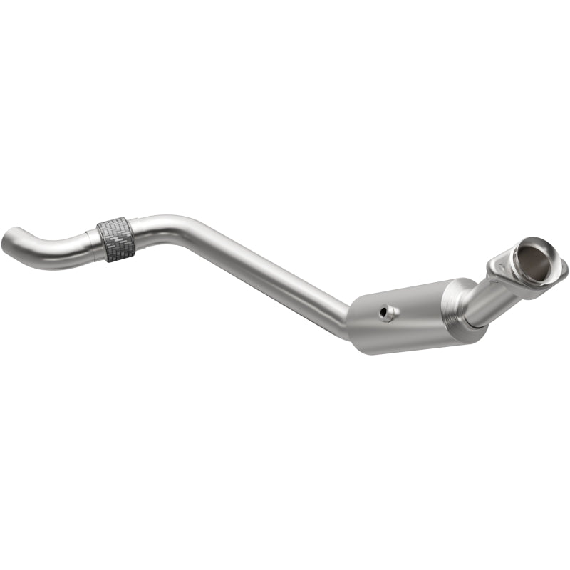 Magnaflow 15-17 Ford Mustang 3.7L Direct Fit Converter-thumbmail-1