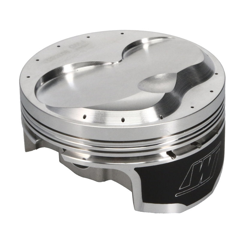 Wiseco Chevy LS Series Stroker Max Dome 1.110in CH 4.125in Bore Piston Kit-thumbmail-5