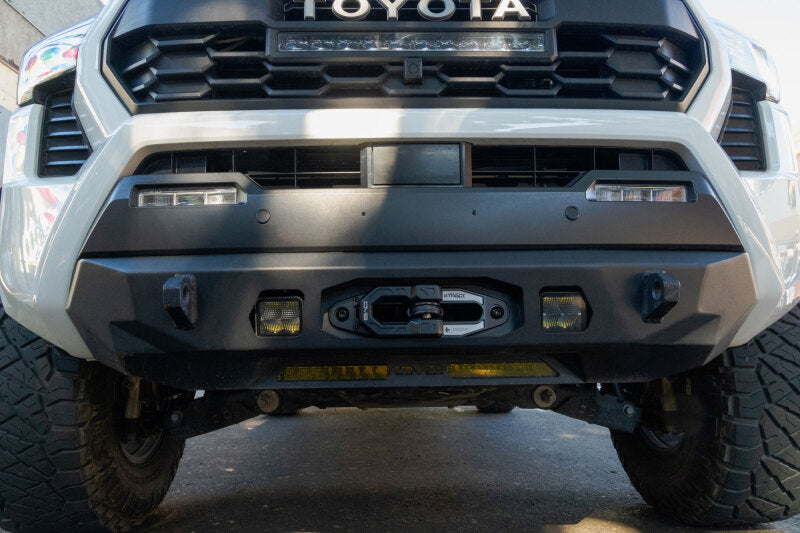 DV8 Offroad DV8 Xtract Winch Fairlead | Closed System-thumbmail-9