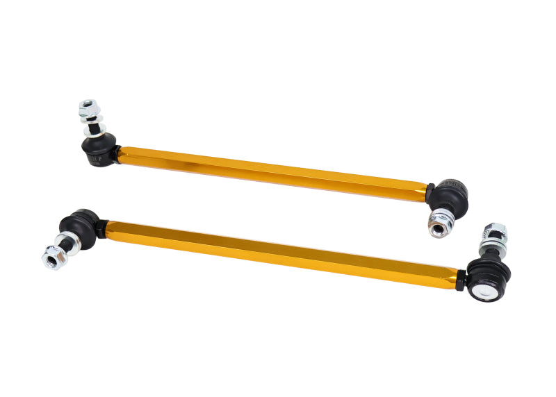 Whiteline 18-25 Honda Accord Sway Bar Link Kit-thumbmail-1