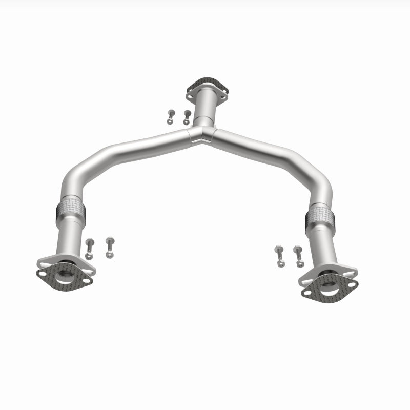 BRE Exhaust 03-07 G35 3.5L Front Pipe Kit-thumbmail-12