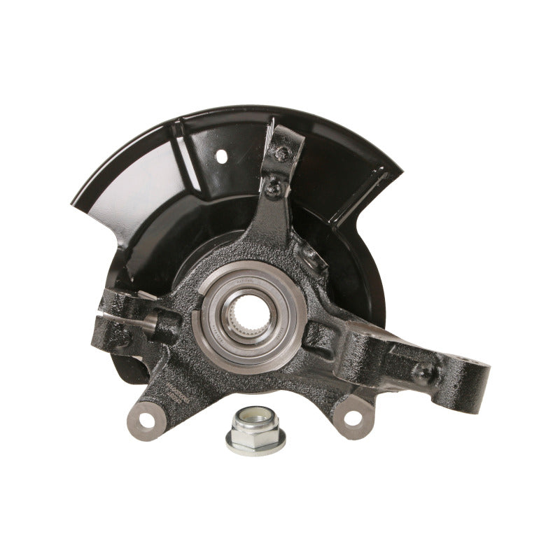MOOG 11-14 Ford Edge Front Left Complete Knuckle Assembly-thumbmail-1