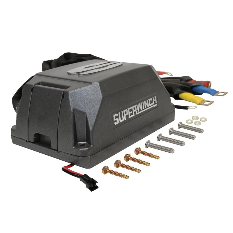 Superwinch Replacement Control Box for SX Series Winches-thumbmail-7