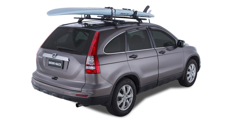 Rhino-Rack Nautic C-Channel Locking Slide Kayak Carrier - Rear Loading-thumbmail-6