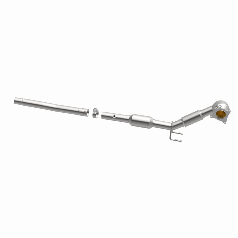 MagnaFlow 12-23 Volkswagen Beetle L4 2.0L OEM Underbody Direct-Fit Catalytic Converter-thumbmail-23