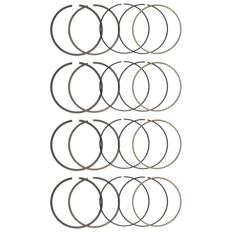 Manley 87.5mm File Fit 1.2mm x1.2mmx2.8mm Standard (7-11lbs) Ring Set-thumbmail-2