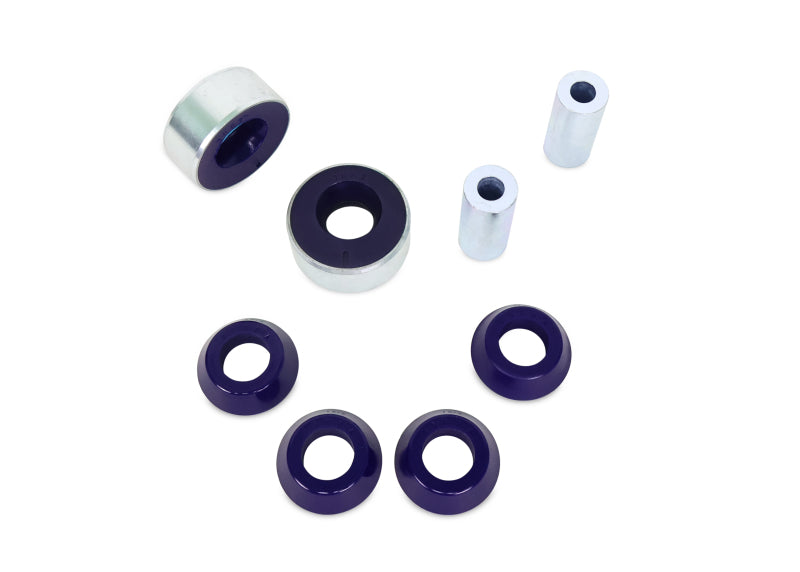 SuperPro Double Offset Offset Rear Lower Alignment Caster Kit-thumbmail-3