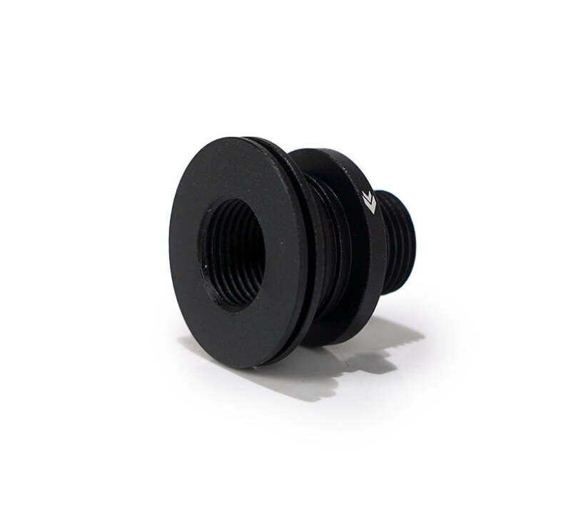NRG Shift Boot Retainer Black (Works with SK-350,450,480, 800 and Heat Sink Shift Knobs (M18x1.5))-thumbmail-2