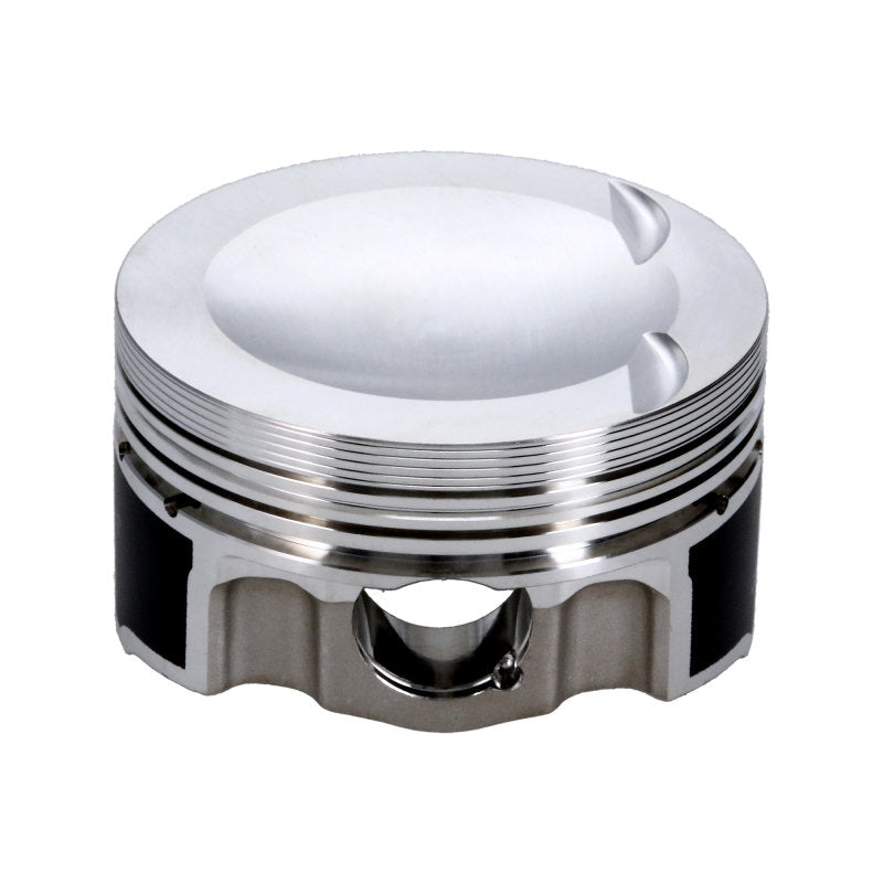 Wiseco Audi TT RS 83mm Bore 1.165in CH 9.5cc Dish - 5 Cyl-thumbmail-5