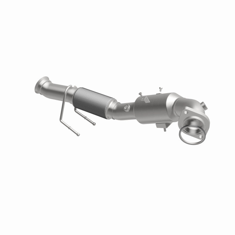 MagnaFlow Conv DF 16-17 Ford Focus 2.3L Underbody-thumbmail-22