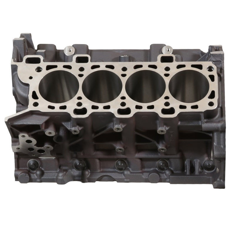 Ford Racing Coyote Cast Iron Race Block-thumbmail-4