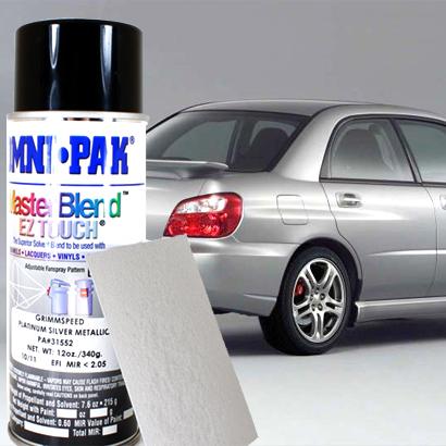 GrimmSpeed Platinum Silver Paint-thumbmail-2