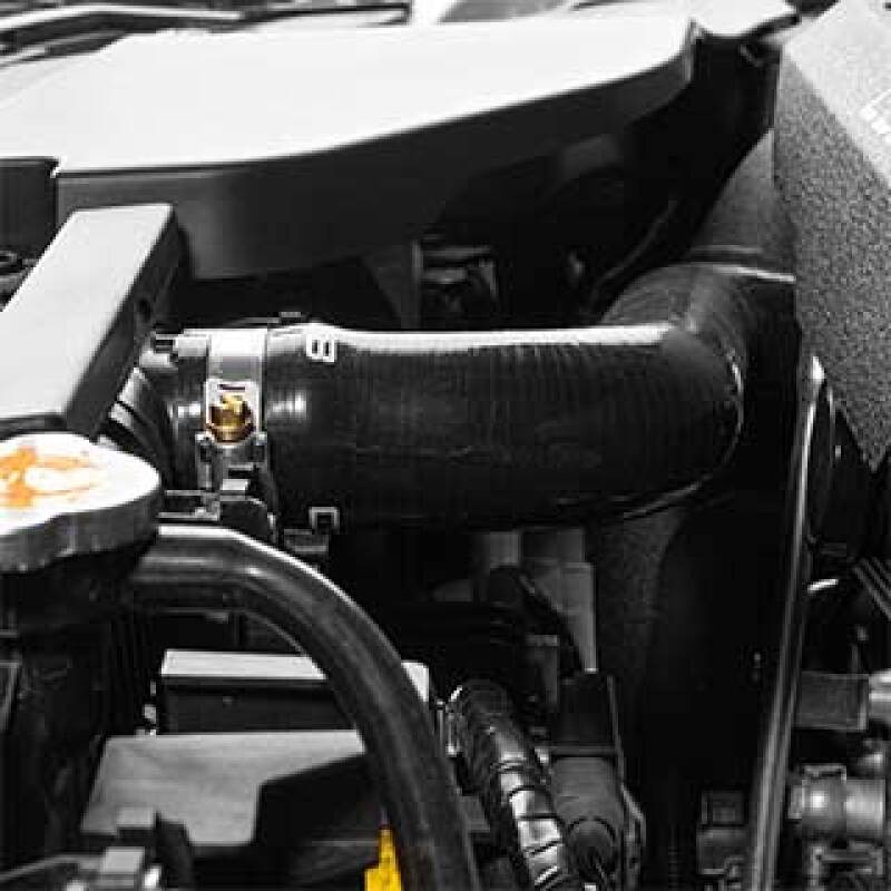 Cobb 22-23 Subaru WRX Silicone Radiator Hose Kit-thumbmail-1