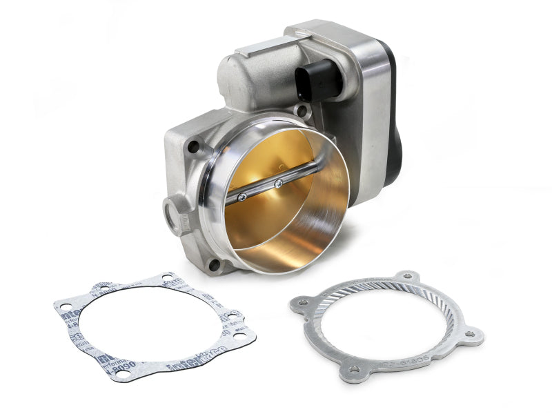 aFe 08-12 Dodge Challenger / 06-12 Dodge Charger 90mm Throttle Body-thumbmail-6
