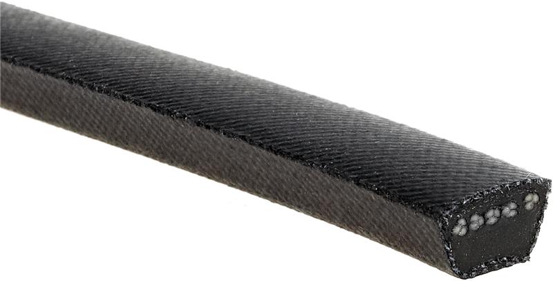 Gates 3L 3/8in x 39in FHP Low Horse-Power V-Belt-thumbmail-2