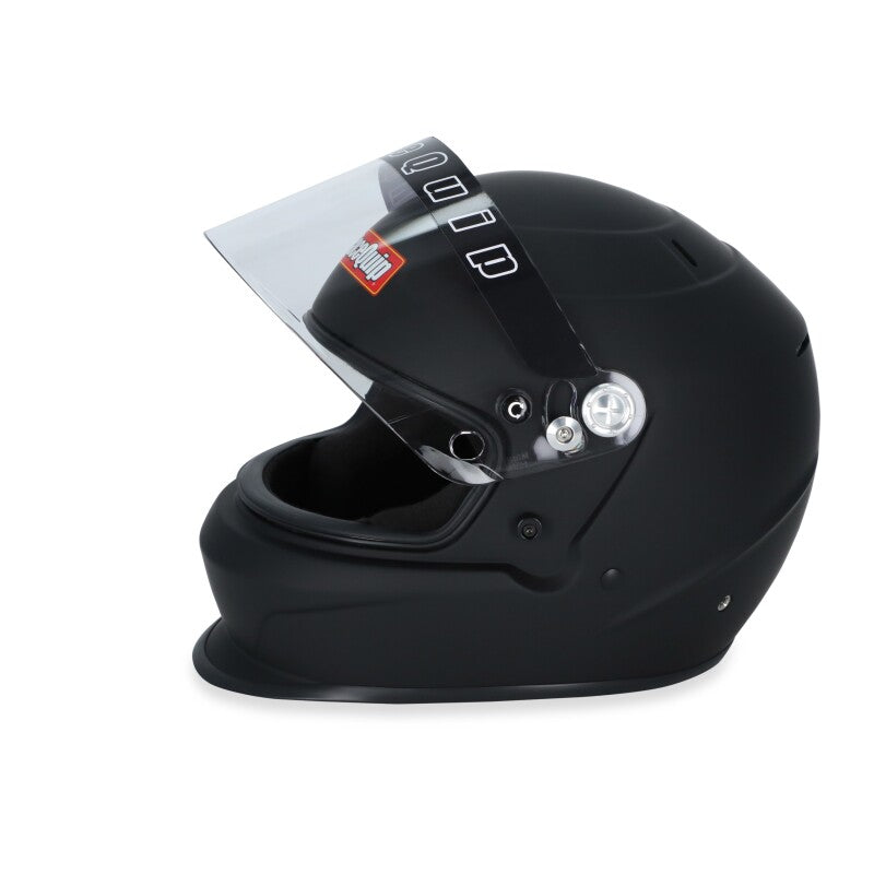 RaceQuip Flat Black PRO YOUTH SFI 24.1 2020-thumbmail-3