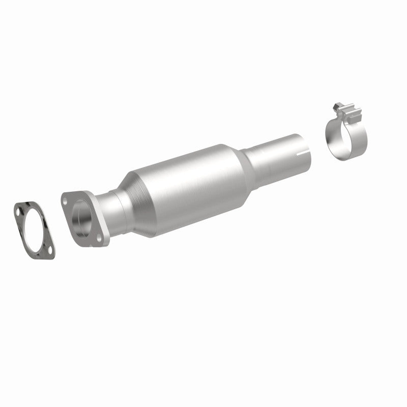 Magnaflow 15-17 Ford Edge 2.0L FWD Rear Direct Fit Converter-thumbmail-26