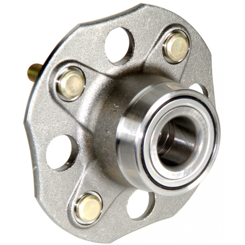 MOOG 98-02 Honda Accord Rear Hub Assembly-thumbmail-2