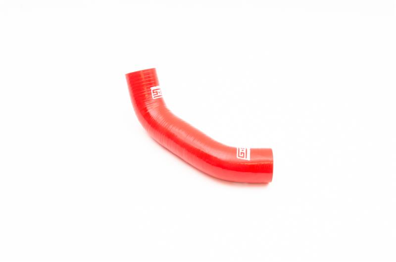 GrimmSpeed 02-07 Subaru WRX / 04-07 Subaru STi / 02-05 Subaru Impreza Radiator Hose Kit - Red-thumbmail-2