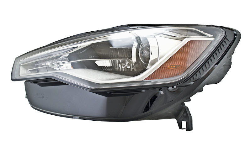 Hella 2016 Audi A6/S6 Headlamp Lh Bixen-thumbmail-4