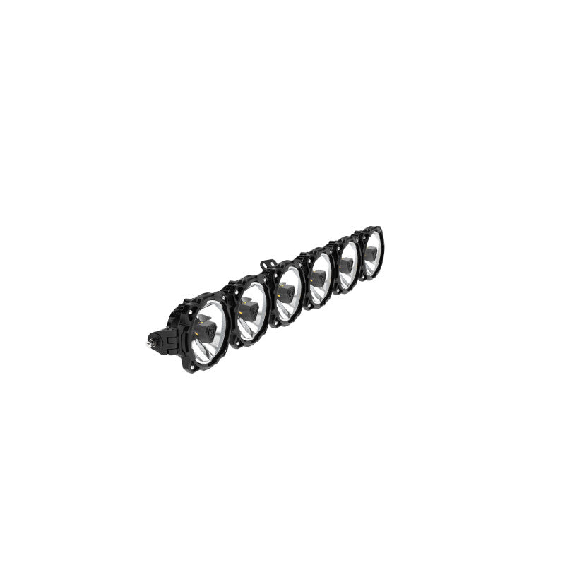 KC HiLiTES Gravity Titan LED Light Bar - 39in. (6-Light)-thumbmail-16