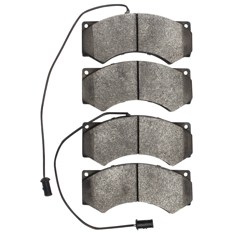 R1 87-91 Iveco 18-16 Front Optimum OE Brake Pads-thumbmail-6