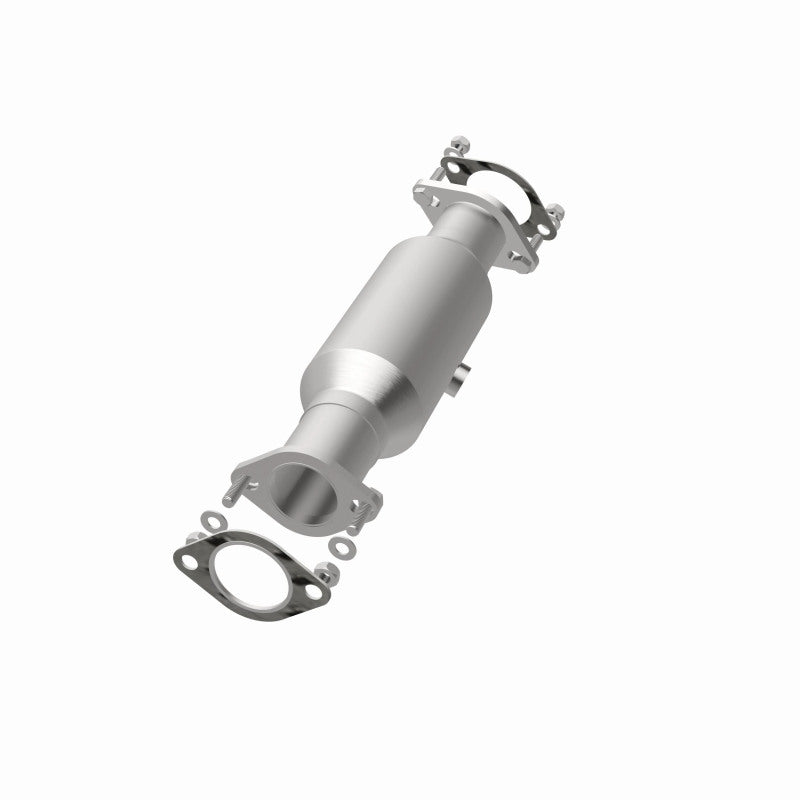 Magnaflow 10-13 Kia Forte 2.4L Direct Fit Converter-thumbmail-16