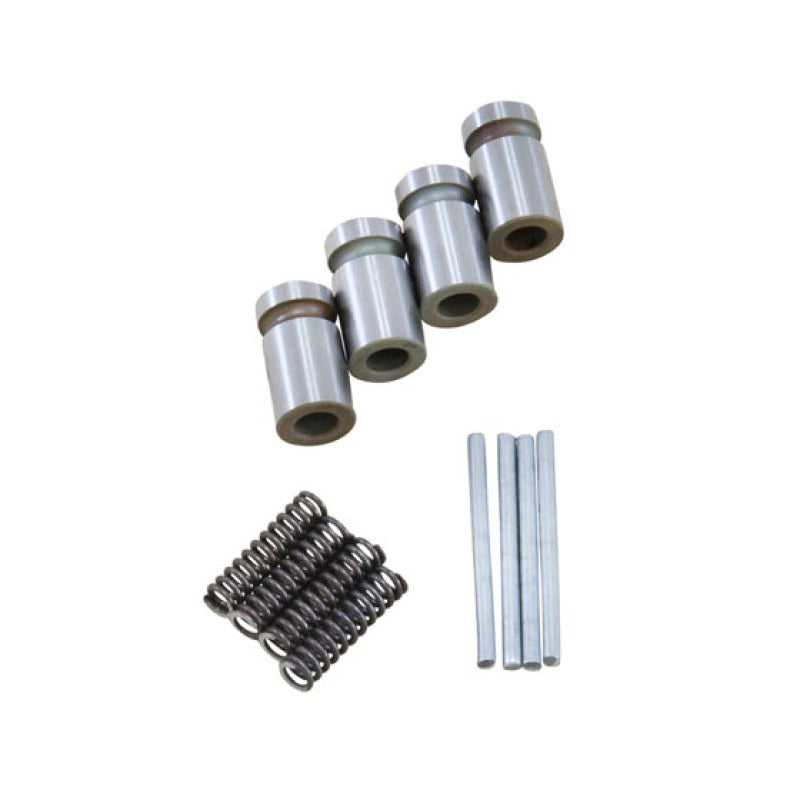 Yukon Spartan Locker Spring & Pin Kit for SML Dana 30/44/AMC Model 20/AMC Model 35/TITAN/T7.5/T8-thumbmail-1
