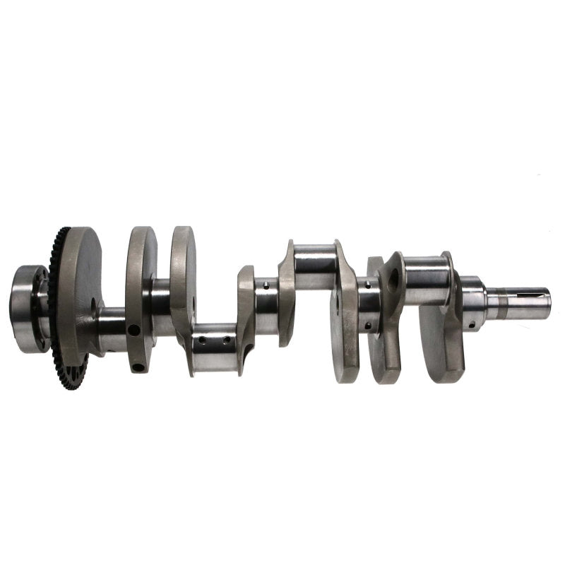 Manley Chevrolet LT1 Directed Injected 4340 Forged 3.622in Stroke Pro Series Crankshaft-thumbmail-4