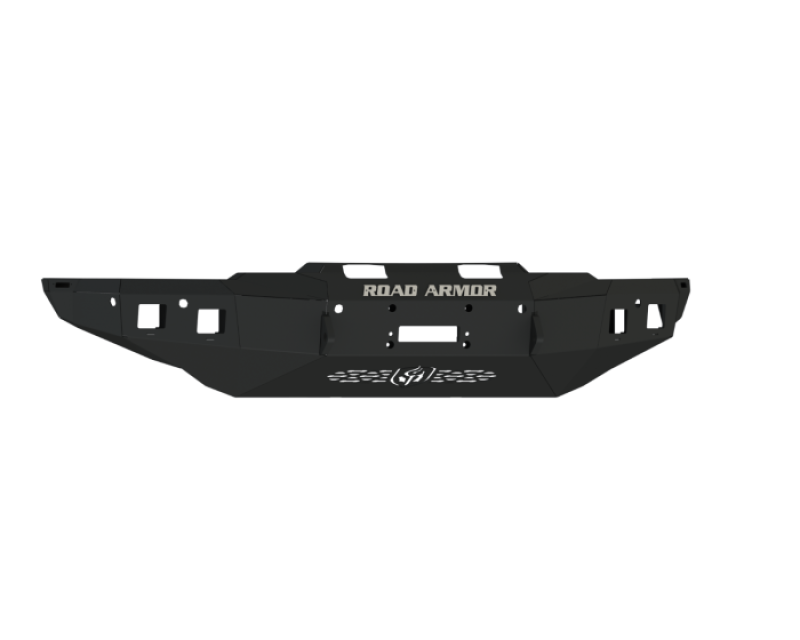 Road Armor 21+  Dodge Ram TRX Base Stealth Front Bumper-thumbmail-1