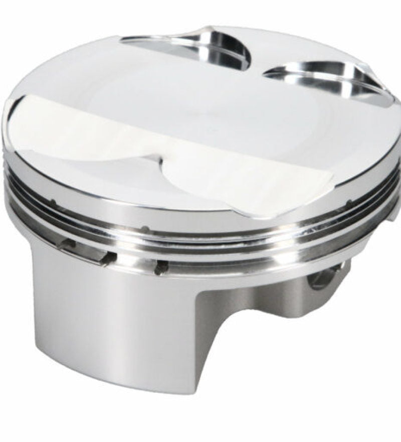 JE Pistons 08-09 Suzuki HayabusaA Piston Single-thumbmail-1