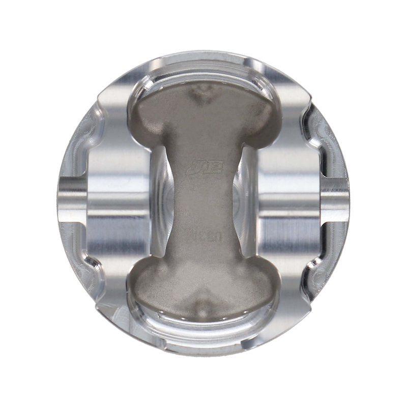 JE Pistons Audi TT RS 2.5 TFSI 5-Cyl Ultra Series 82.5mm Bore Piston Kit (Set of 5)-thumbmail-7