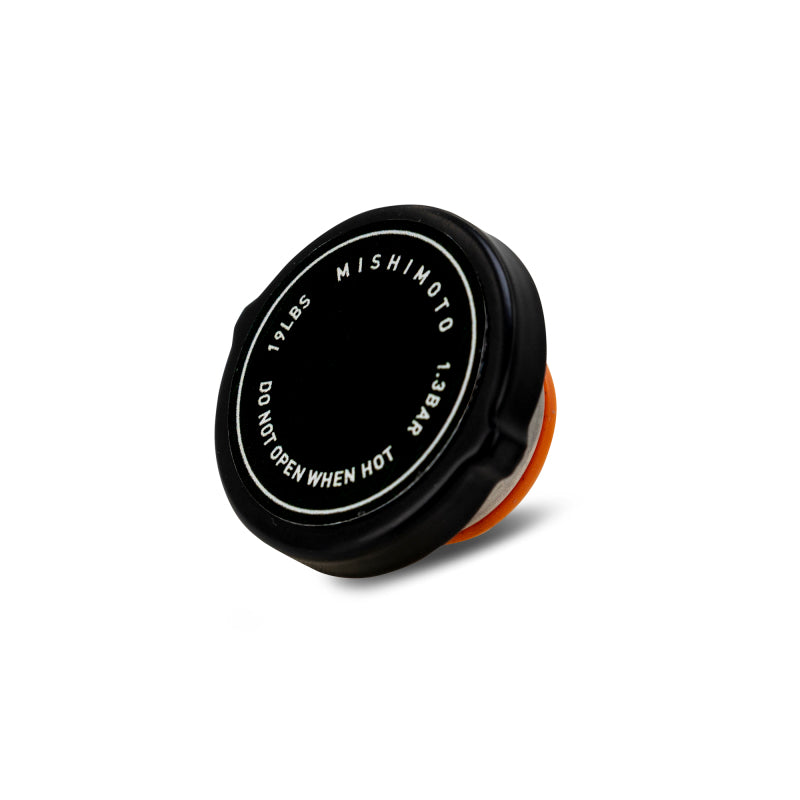 Mishimoto High-Pressure 1.3 Bar Radiator Cap - Small - One-Way-thumbmail-2