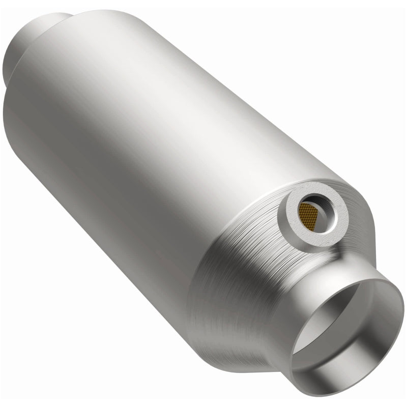 Magnaflow Universal Carb Compliant 2.25in Catalytic Converter-thumbmail-9